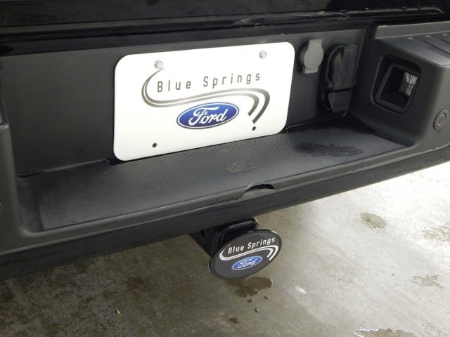 Used 2024 Ford F150 STX w/ STX Black Appearance Package image 6