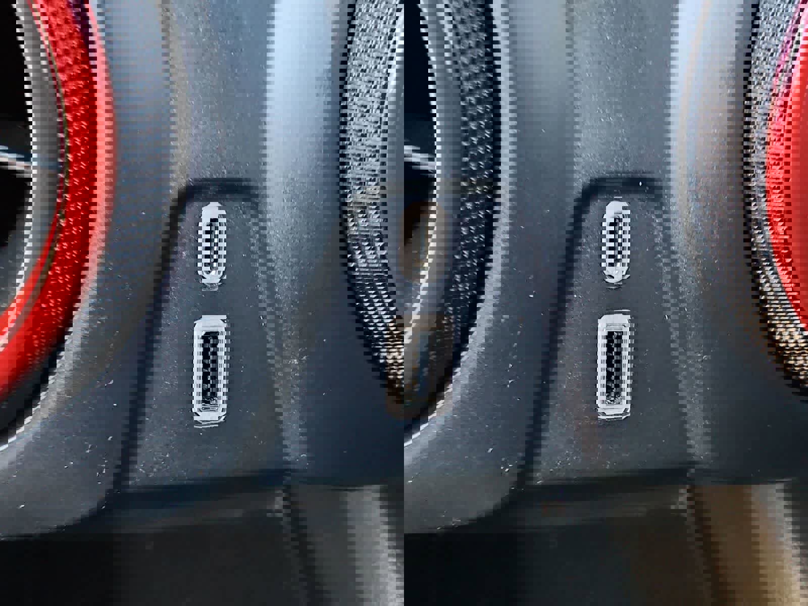 Used 2019 Chevrolet Blazer RS w/ LPO, Cargo Package image 31