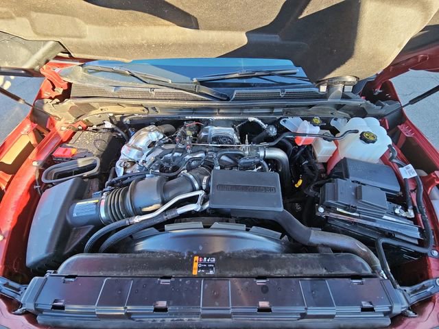 Used 2024 GMC Sierra 2500 AT4 w/ AT4 Premium Plus Package image 18