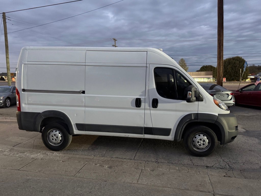 Used 2014 RAM ProMaster 1500 image 4