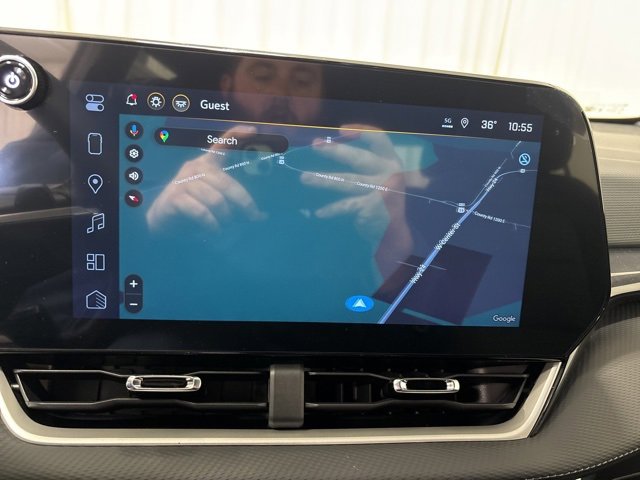 New 2026 Chevrolet Equinox LT image 20