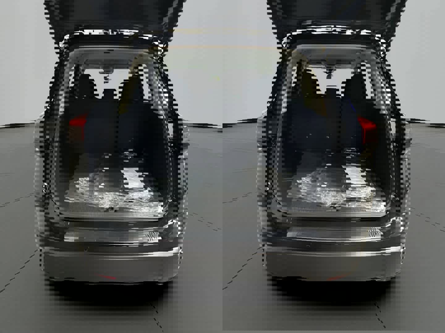 Used 2025 Nissan Rogue SV image 33