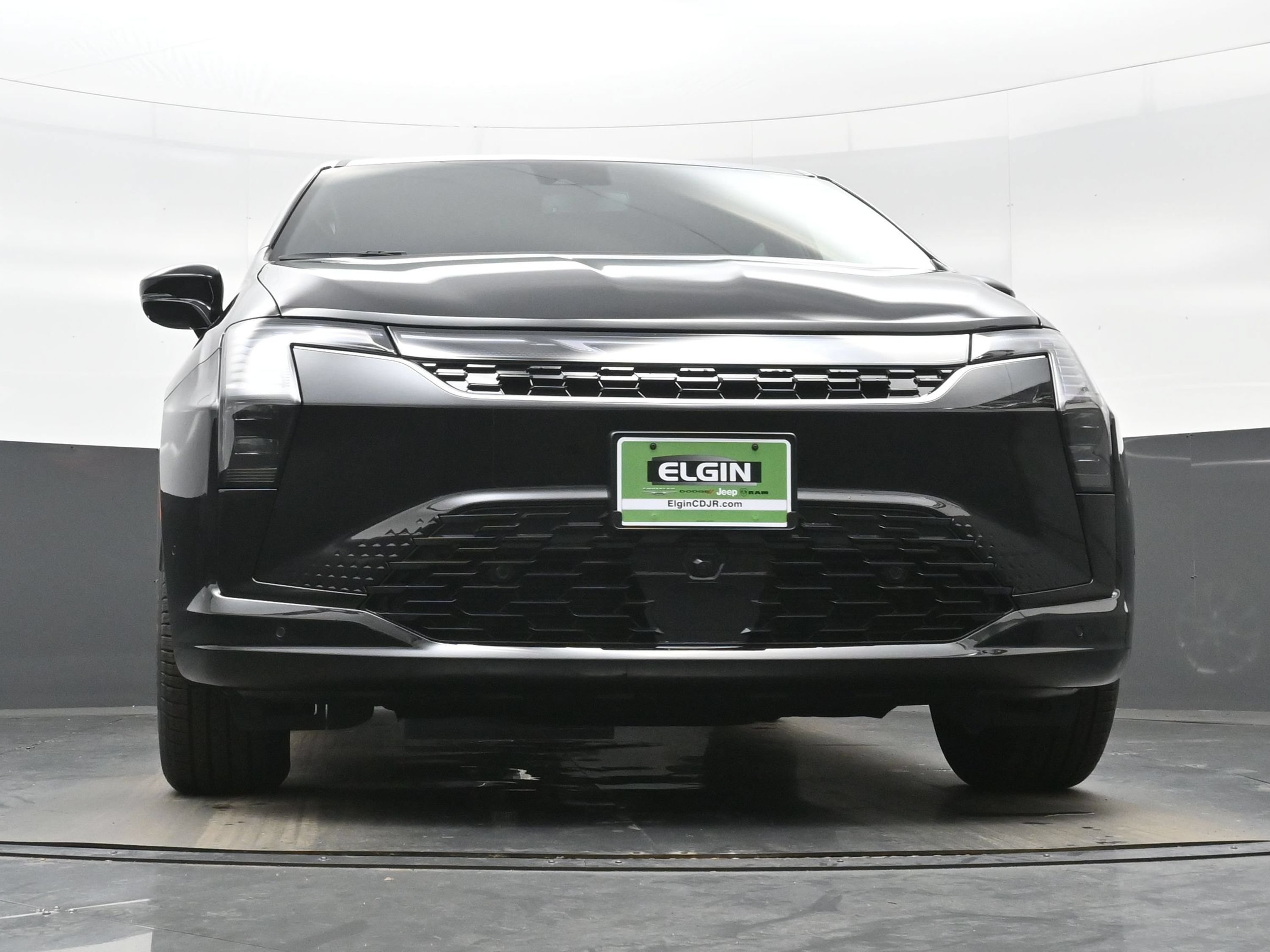 New 2027 Chrysler Pacifica Select AWD/4WD image 21