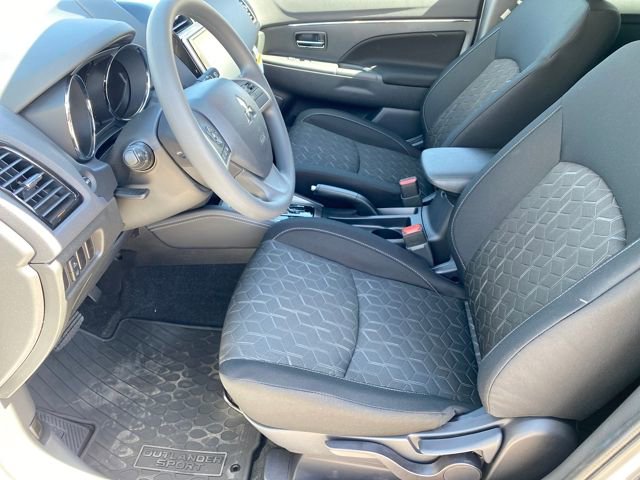 New 2026 Mitsubishi Outlander Sport ES image 10