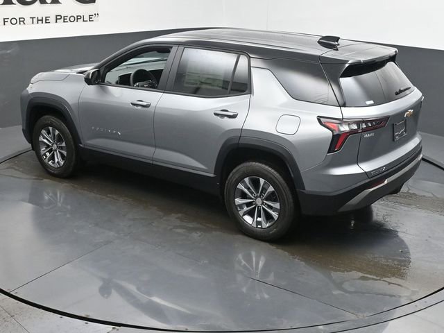 New 2026 Chevrolet Equinox LT w/ Convenience Package II image 20