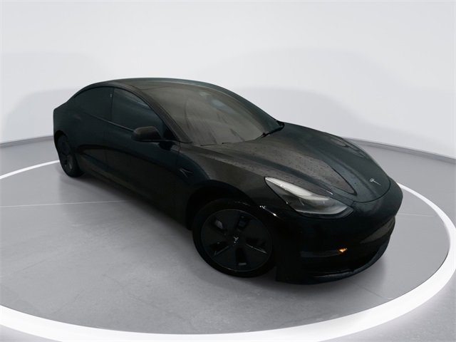 Used 2023 Tesla Model 3 Long Range