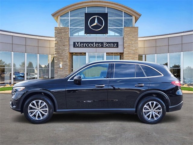 Certified 2026 Mercedes-Benz GLC 300 4MATIC image 2