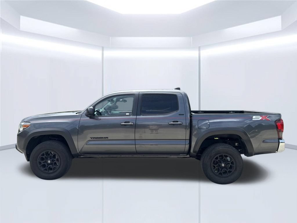 Used 2023 Toyota Tacoma SR5 RWD image 7