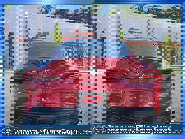 Certified 2020 Toyota Supra Launch Edition w/ Driver Assist Package image 5