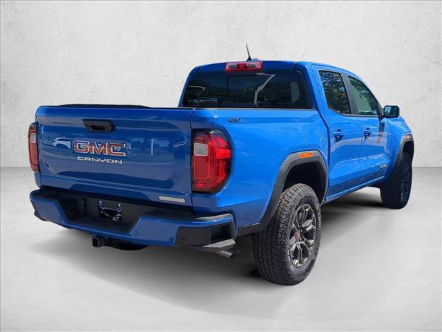 New 2025 GMC Canyon Elevation w/ Convenience Package AWD/4WD video 2