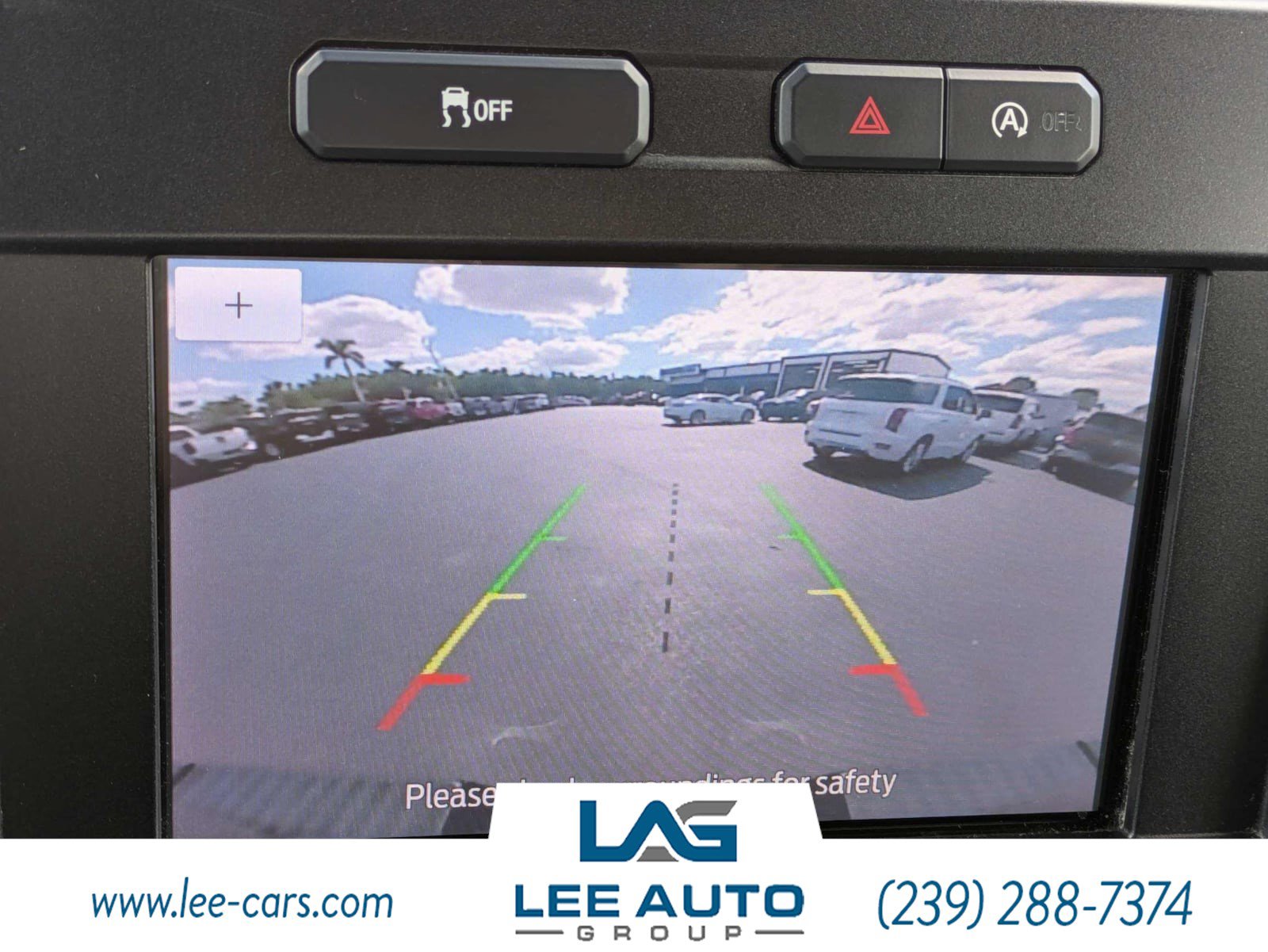 Used 2020 Ford F150 XLT w/ Equipment Group 302A Luxury RWD image 26