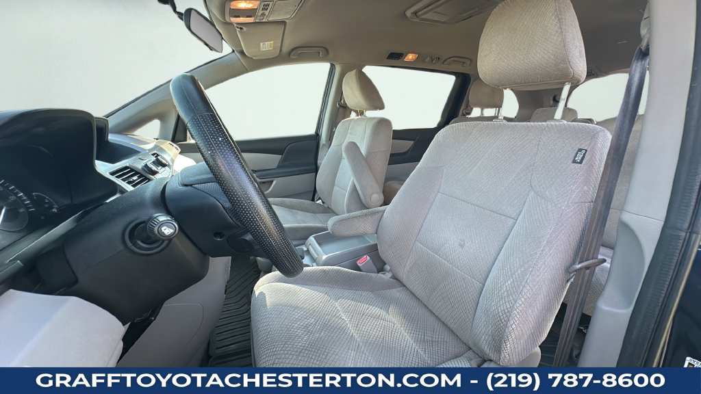 Used 2016 Honda Odyssey SE image 23