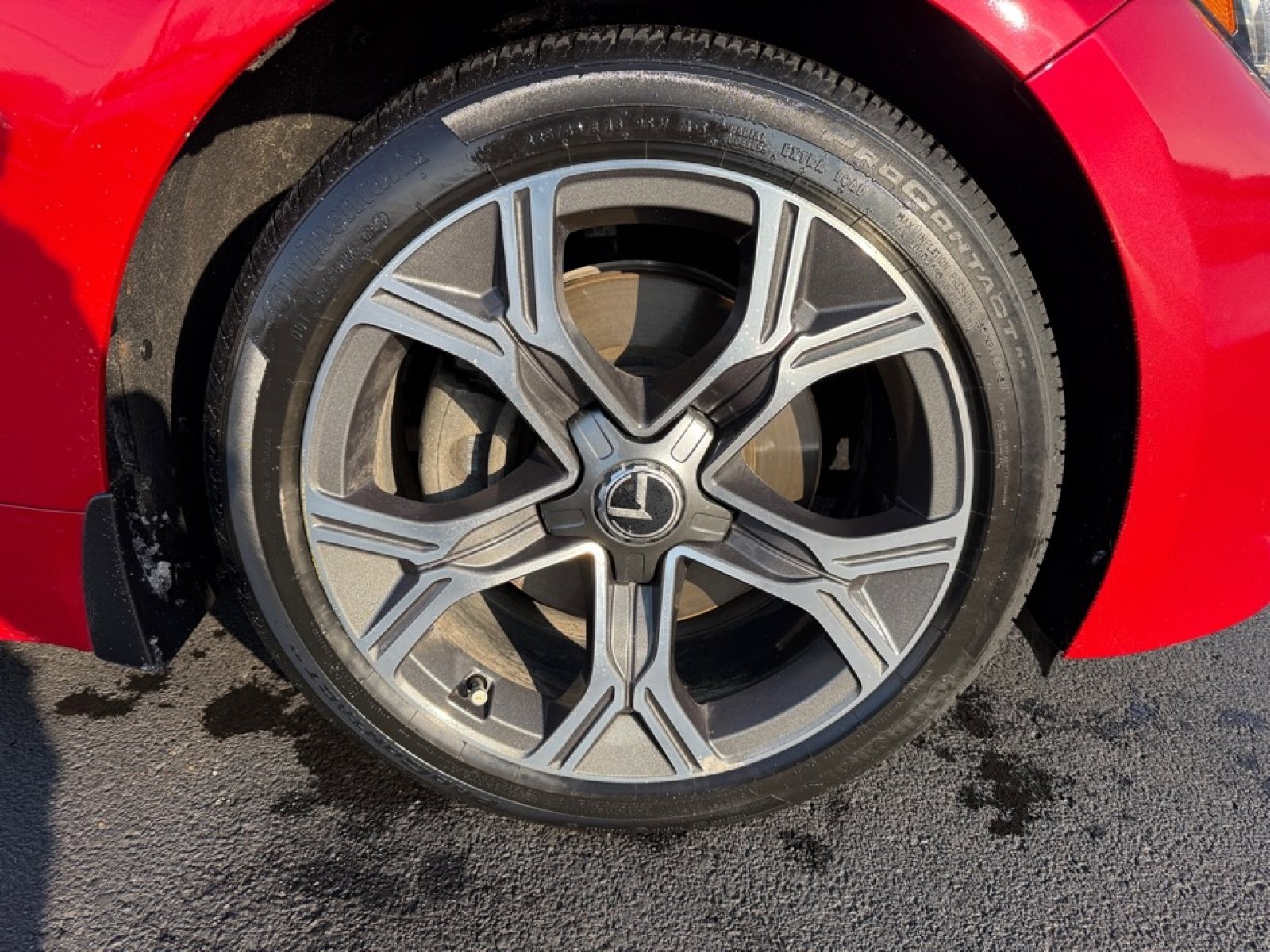 Used 2021 Kia Stinger GT-Line w/ Sun & Sound Package image 36