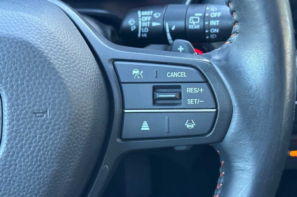 Certified 2024 Honda CR-V Sport-L image 29