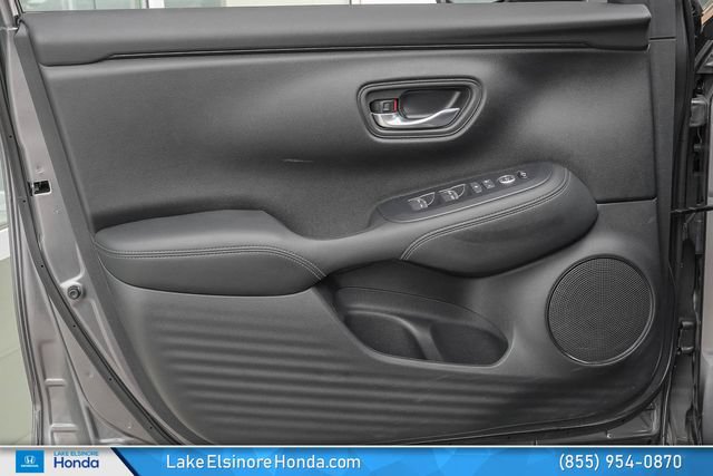 Certified 2026 Honda HR-V EX-L image 13