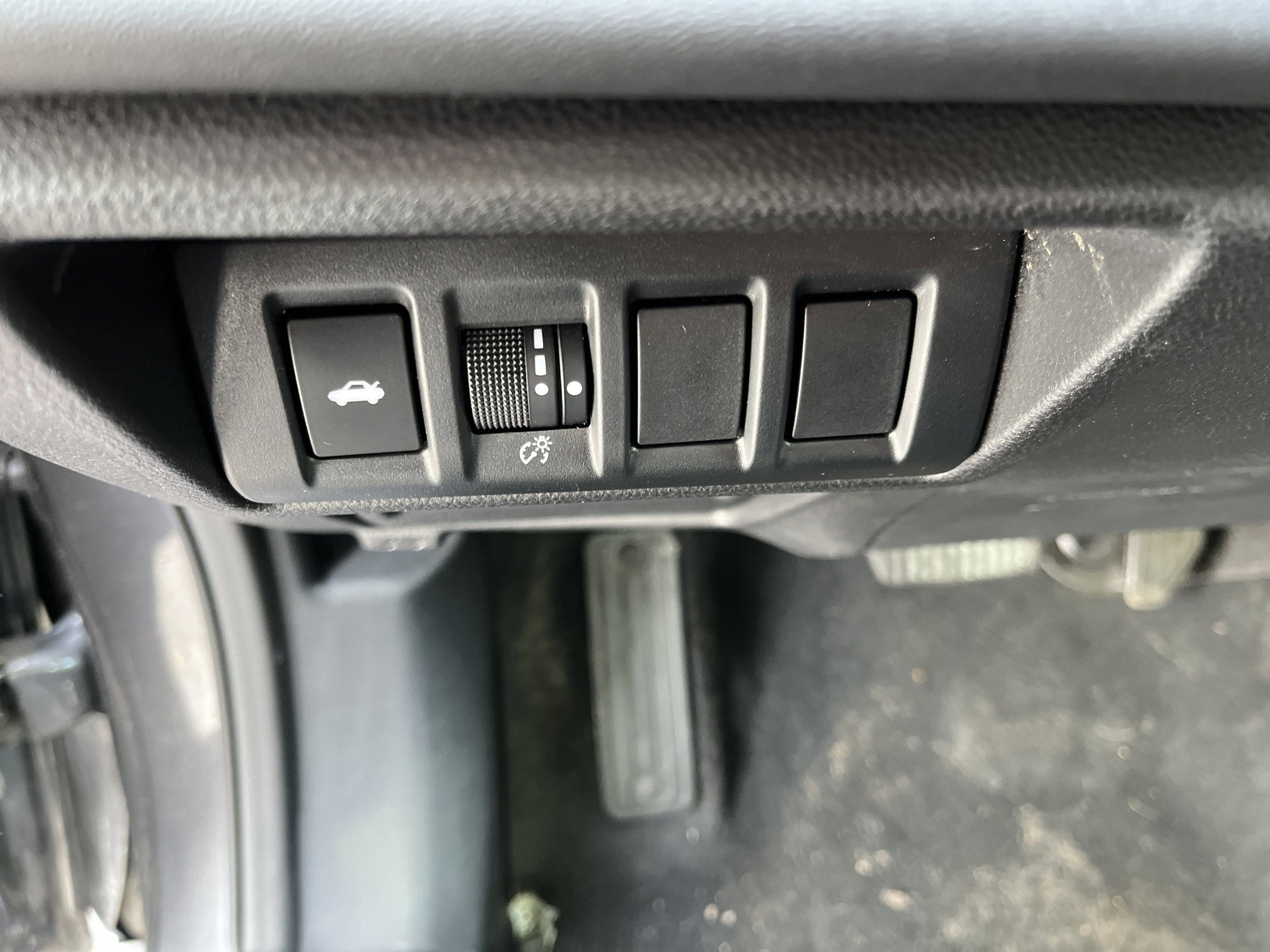 Used 2023 Subaru Legacy Limited image 19