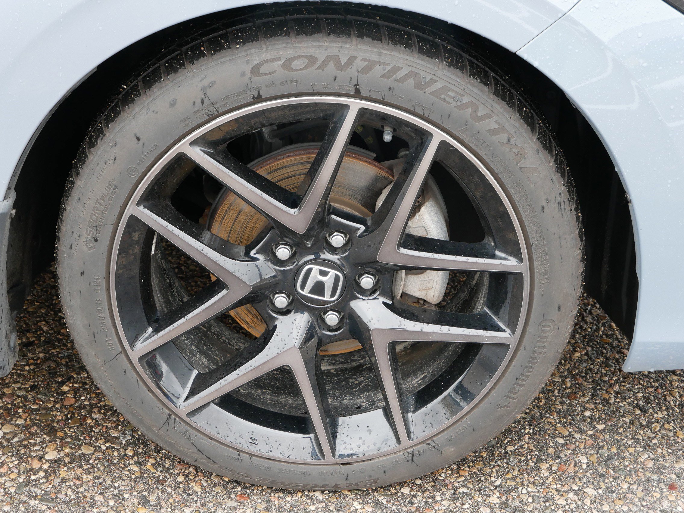 Certified 2022 Honda Civic Sport Touring image 14