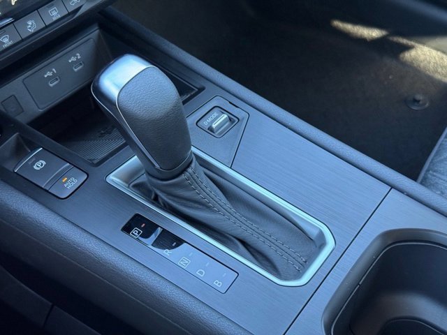 New 2026 Nissan Kicks SV w/ SV Premium Package image 18