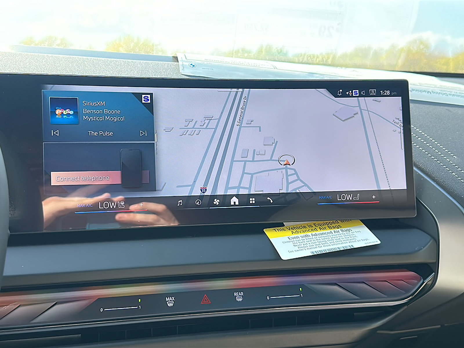 New 2026 BMW X3 xDrive30 w/ Convenience Package image 22