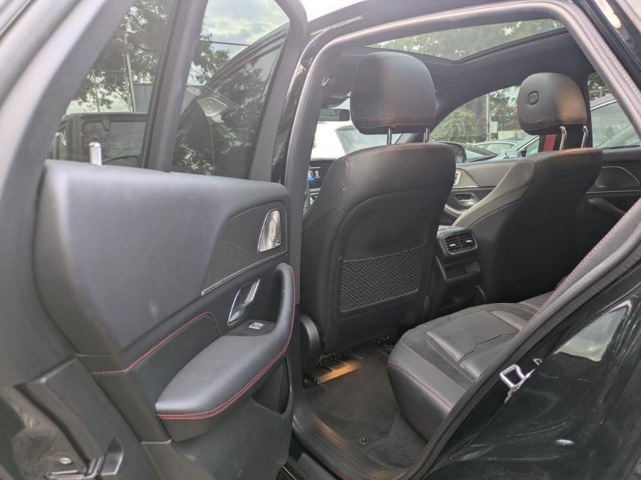 Used 2023 Mercedes-Benz GLE 53 AMG 4MATIC Coupe image 13