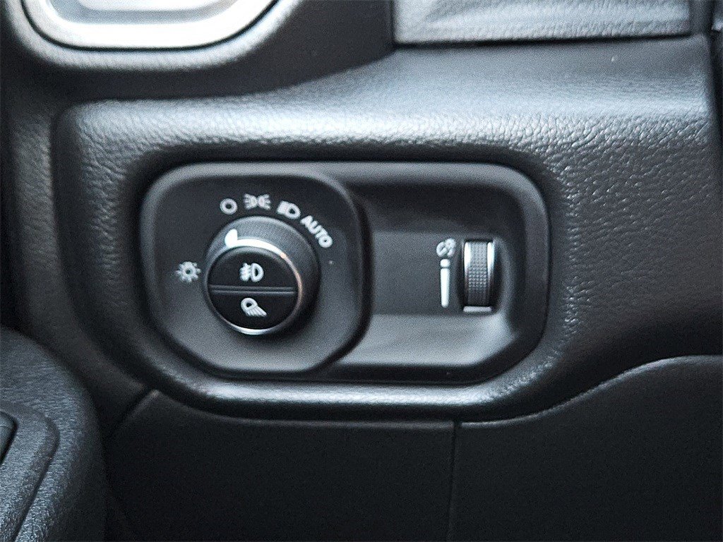 New 2026 RAM 2500 Tradesman image 24