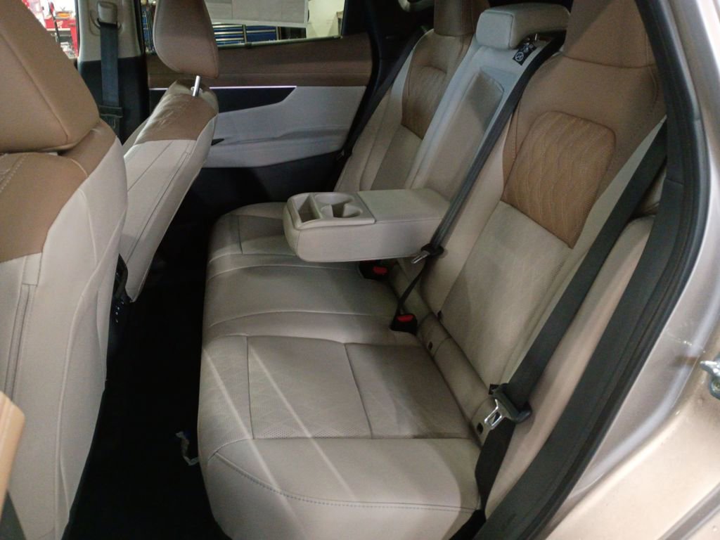 New 2026 Nissan Murano Platinum w/ Cargo Package image 16