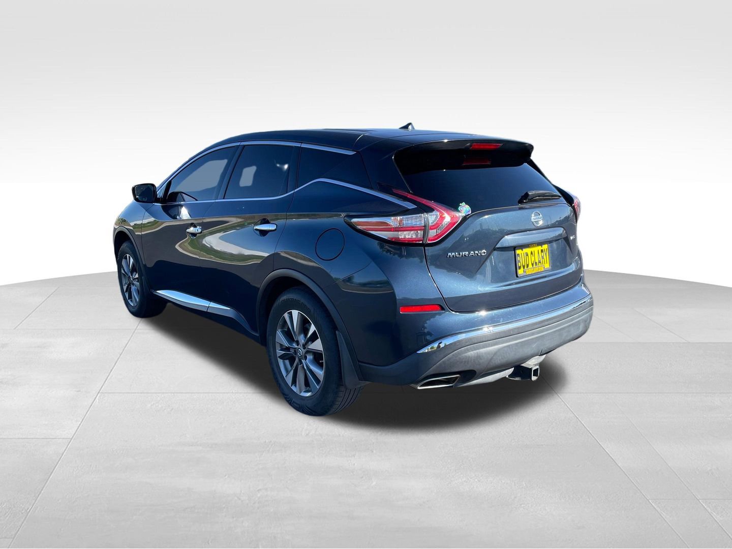 Used 2015 Nissan Murano AWD image 6