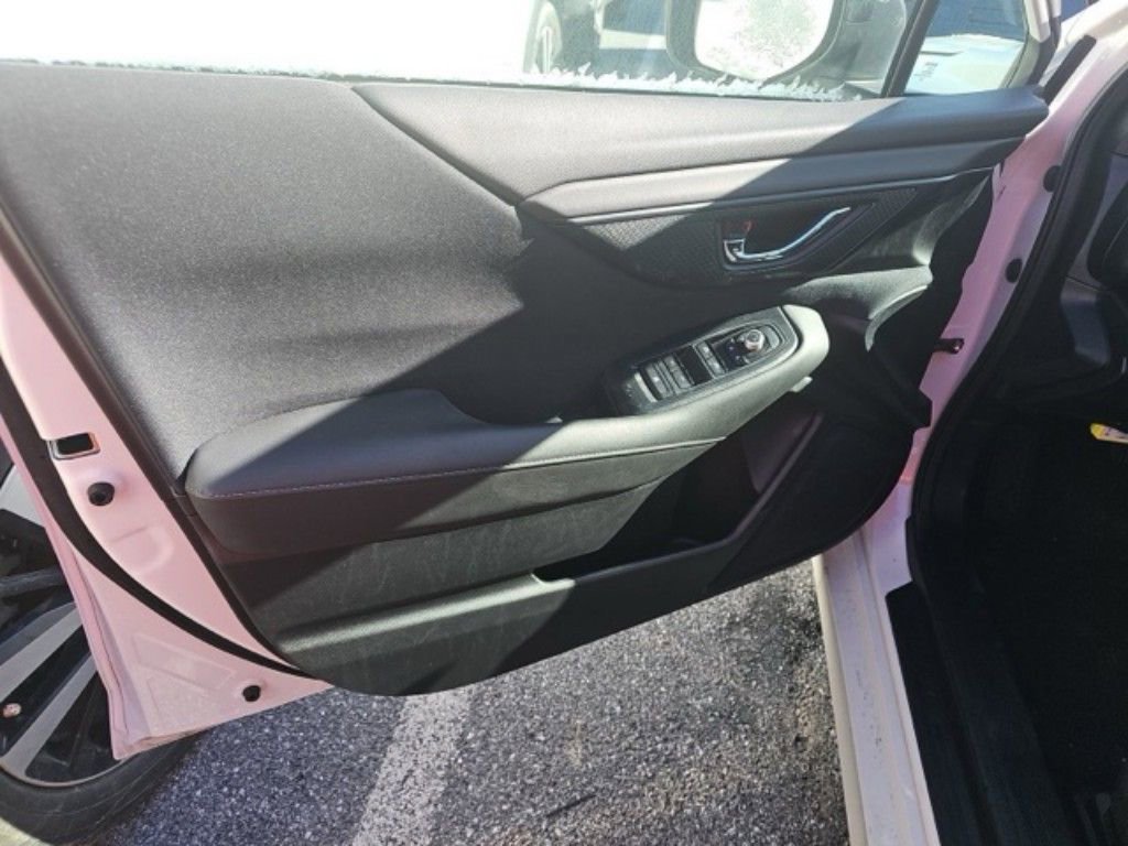Used 2025 Subaru Legacy Premium image 16