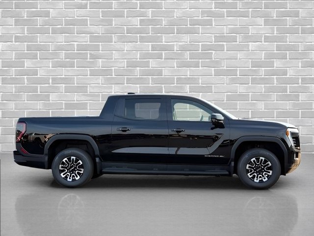 New 2026 GMC Sierra EV Elevation image 8