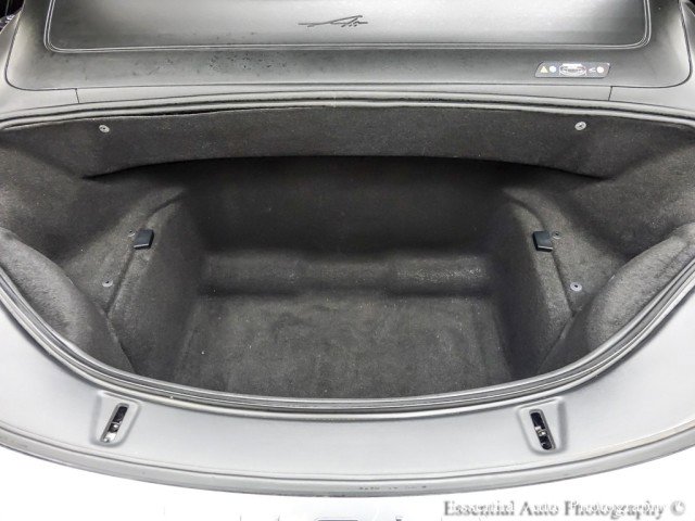 Used 2023 Lucid Air Pure image 30