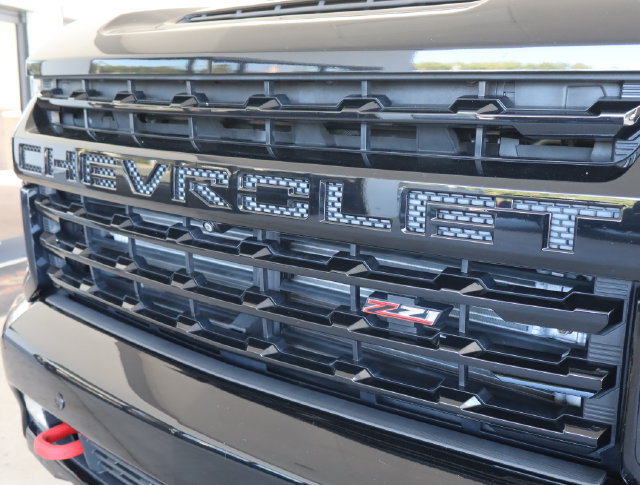 Used 2022 Chevrolet Silverado 2500 LTZ w/ LTZ Plus Package AWD/4WD image 54