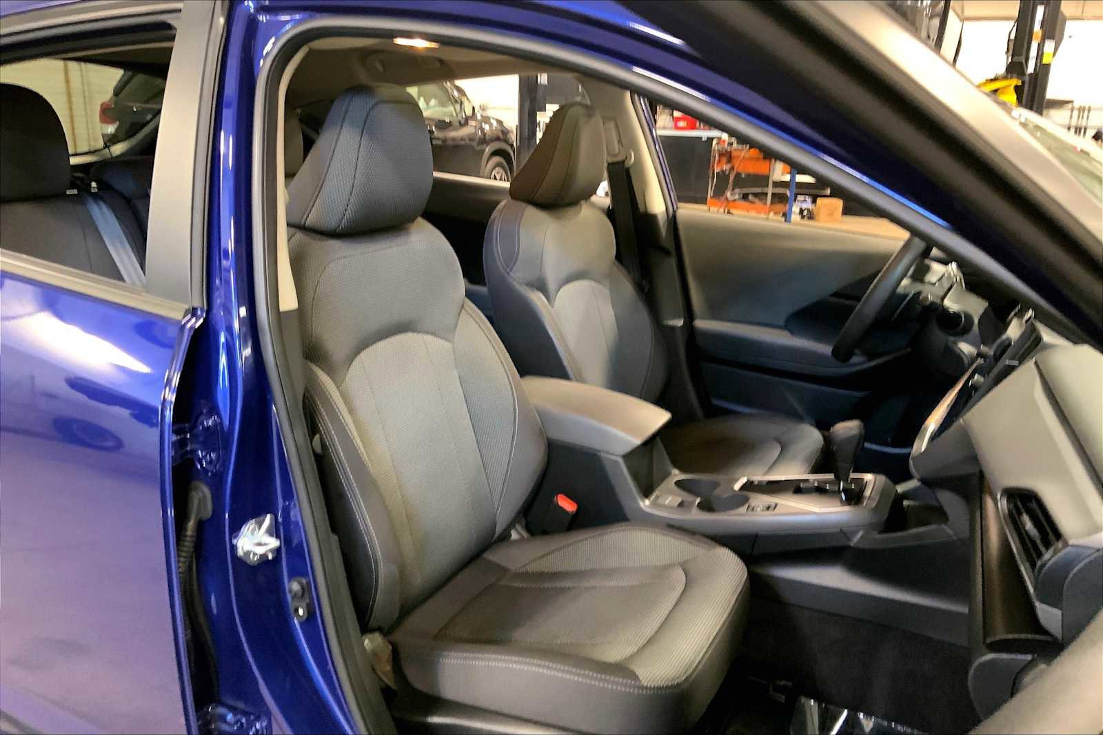 Certified 2024 Subaru Crosstrek 2.0i Premium AWD/4WD image 8