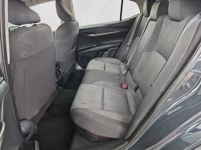 Used 2025 Toyota Camry LE FWD image 19
