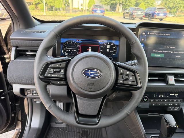 New 2026 Subaru Outback Limited XT AWD/4WD image 24