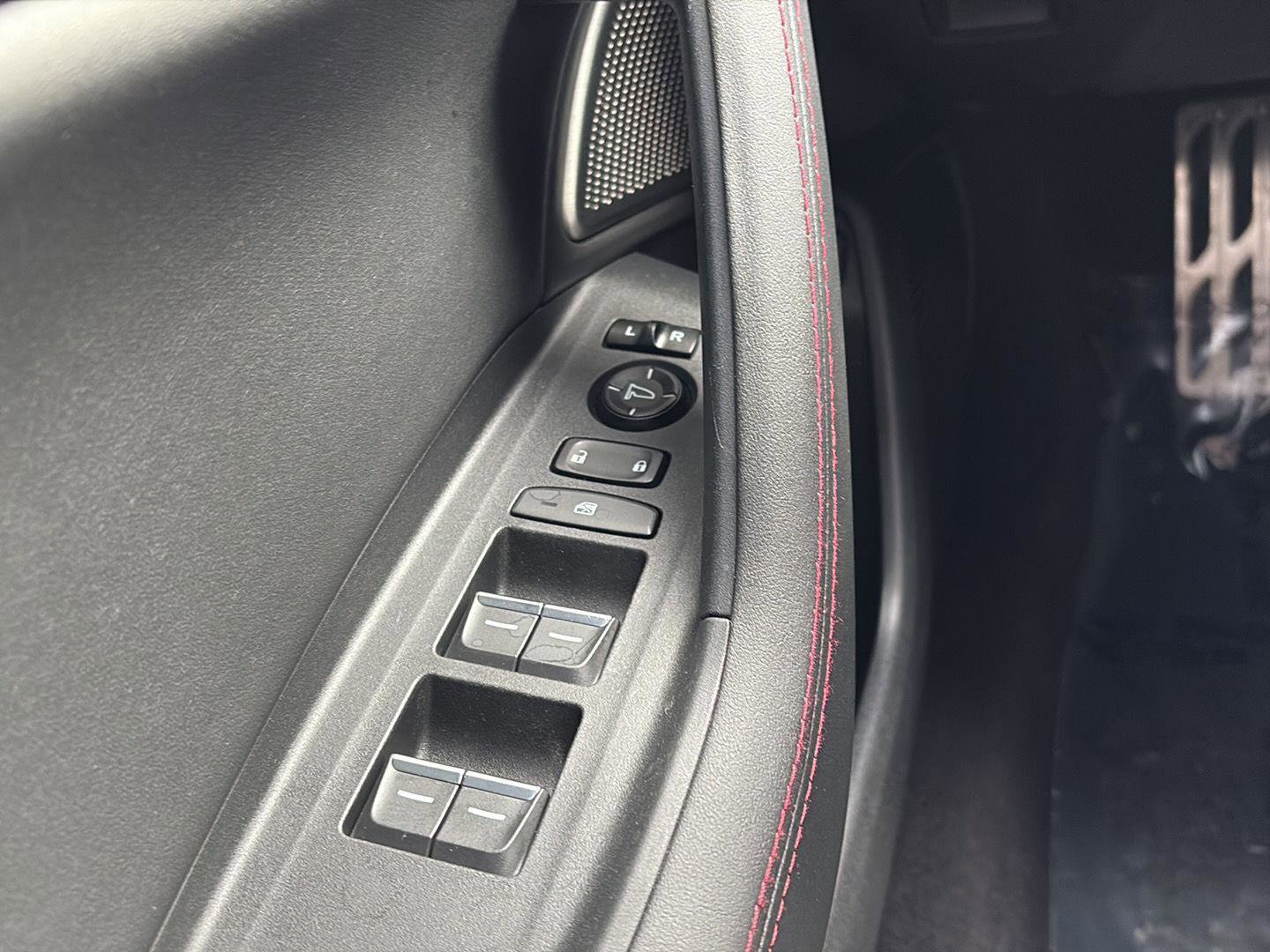 Used 2021 Acura TLX w/ A-SPEC Pkg image 14