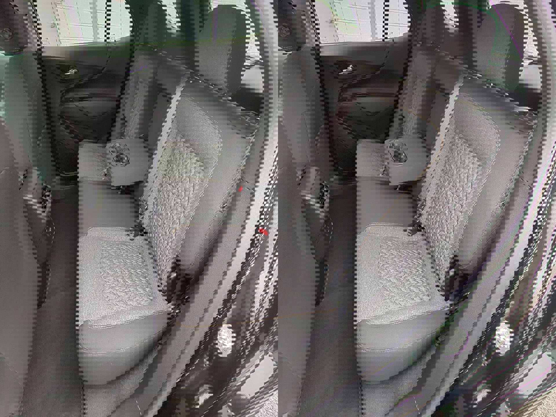 Certified 2022 Chevrolet Equinox LT image 24