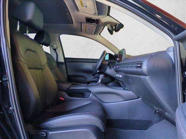 Used 2027 Honda HR-V EX-L image 20
