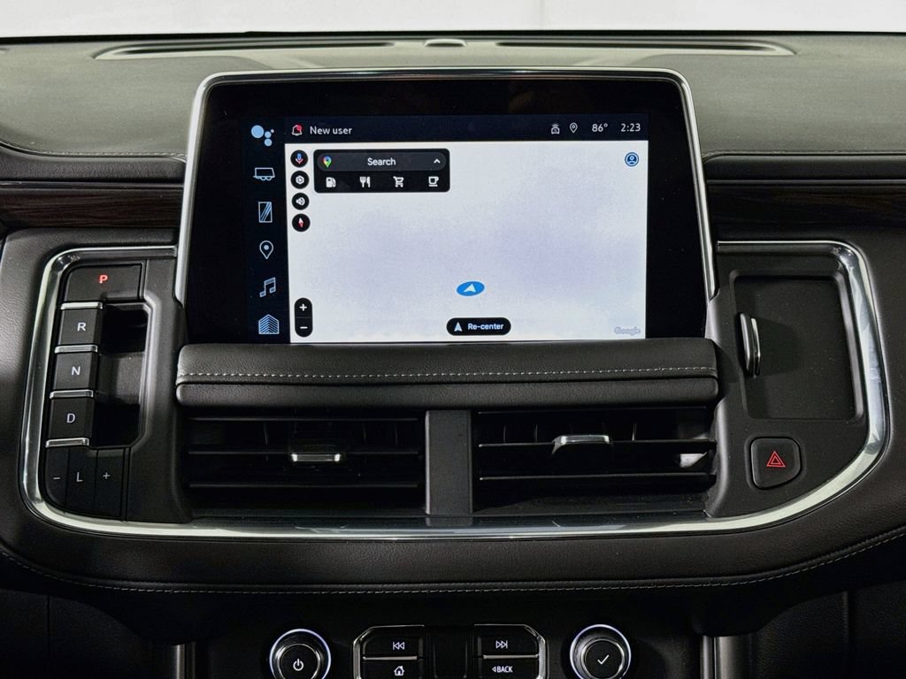 Used 2022 Chevrolet Tahoe LT w/ Luxury Package AWD/4WD image 13