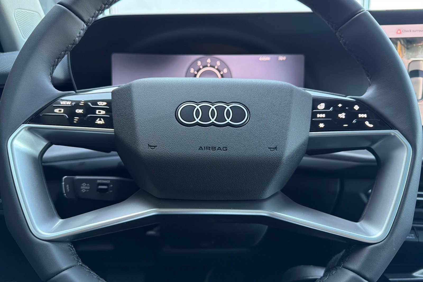 New 2026 Audi Q3 quattro 2.0T AWD/4WD image 22