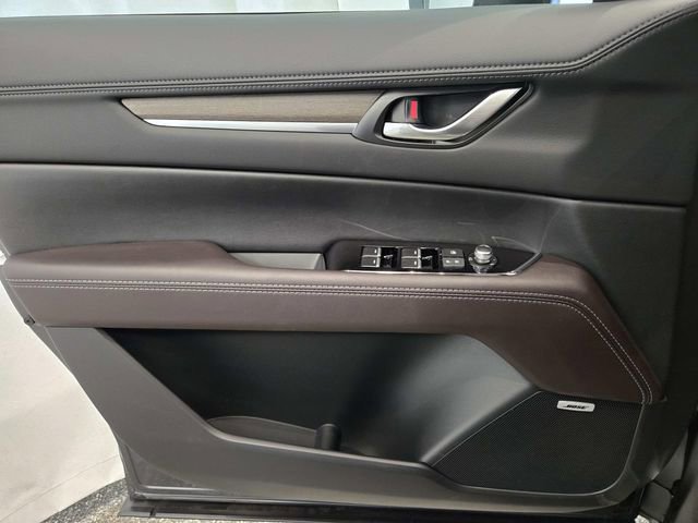 New 2025 MAZDA CX-5 Carbon Edition image 26