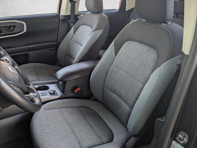 Used 2023 Ford Bronco Sport Big Bend w/ Convenience Package AWD/4WD image 17
