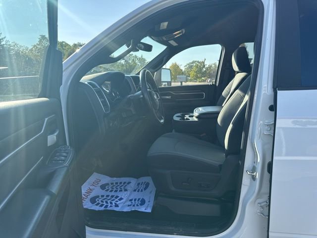 Certified 2024 RAM 3500 Big Horn image 17