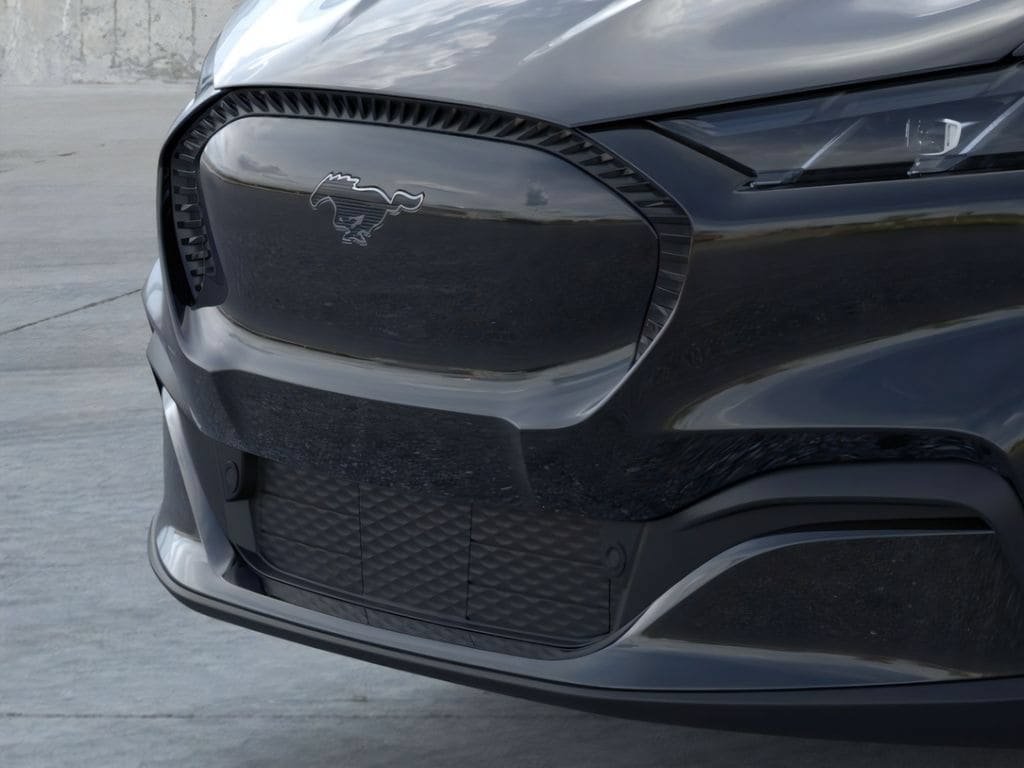 New 2026 Ford Mustang Mach-E Select AWD/4WD image 9