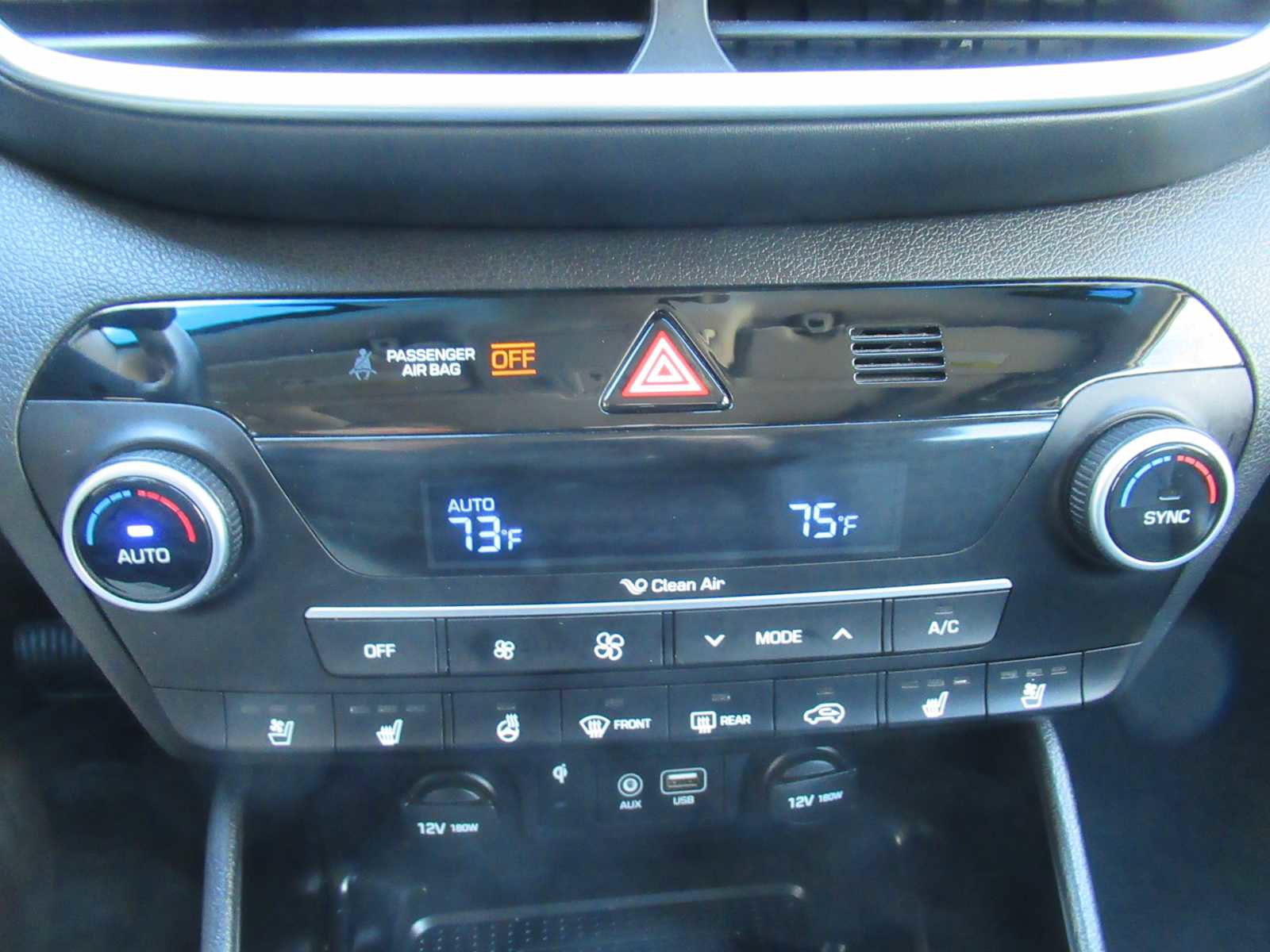 Used 2020 Hyundai Tucson Ultimate AWD/4WD image 35