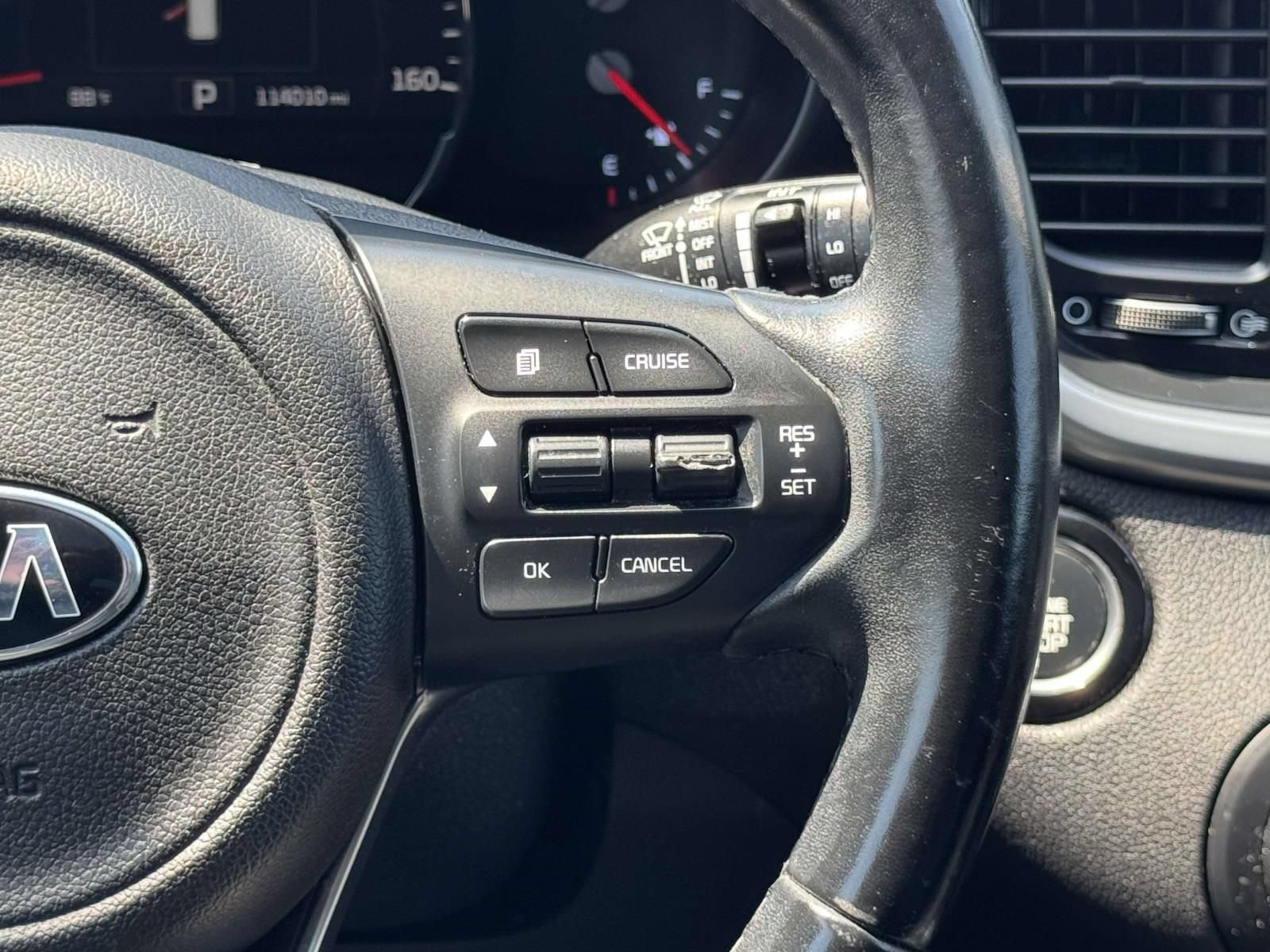 Used 2016 Kia Sorento SX AWD/4WD image 16