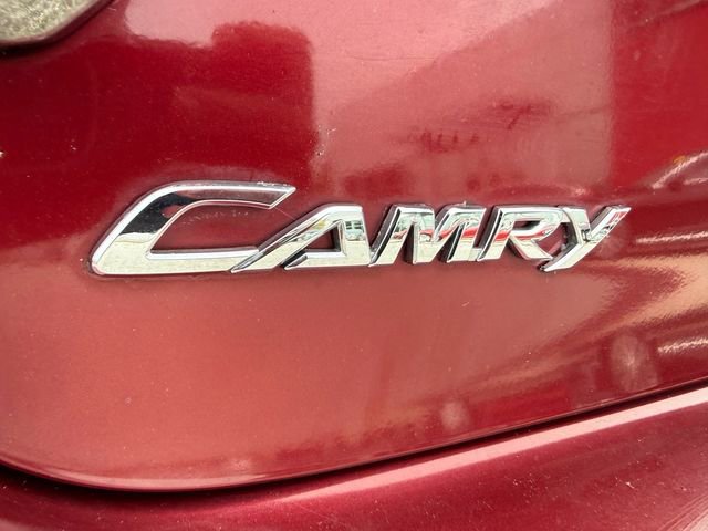 Used 2015 Toyota Camry XSE image 15