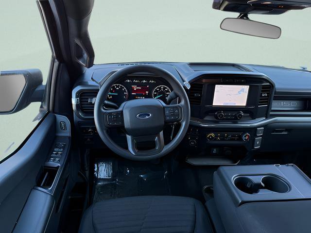 Used 2023 Ford F150 XL w/ STX Appearance Package AWD/4WD image 7