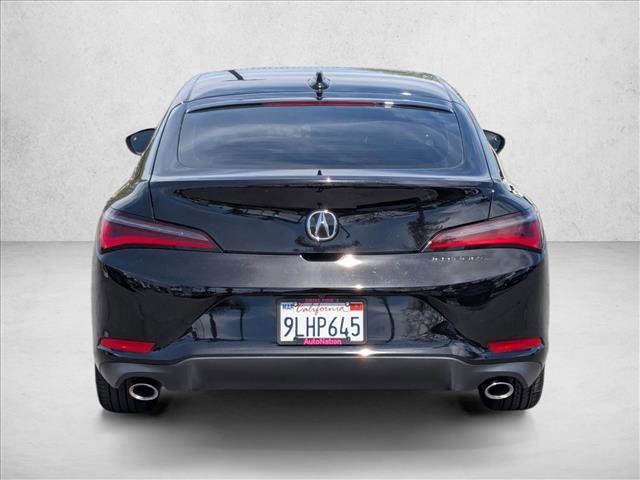 Certified 2024 Acura Integra image 7