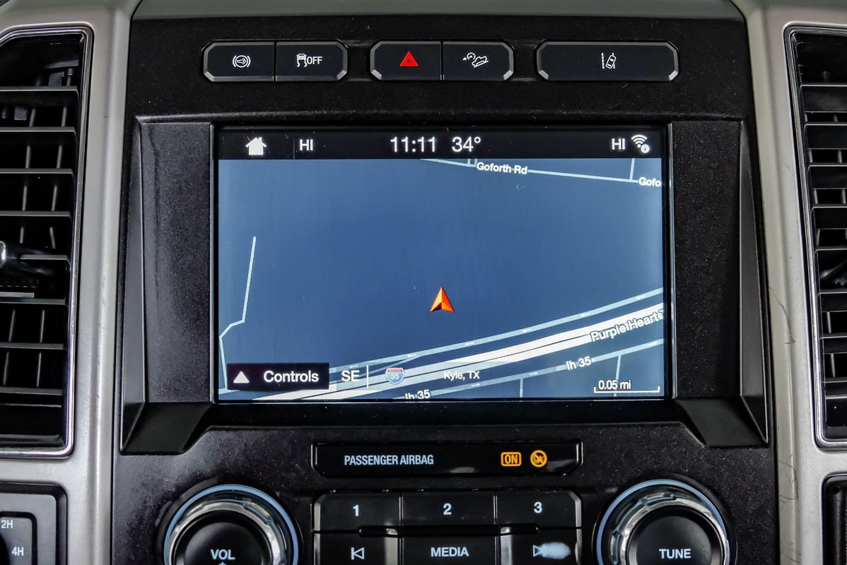 Used 2020 Ford F250 Lariat AWD/4WD image 20