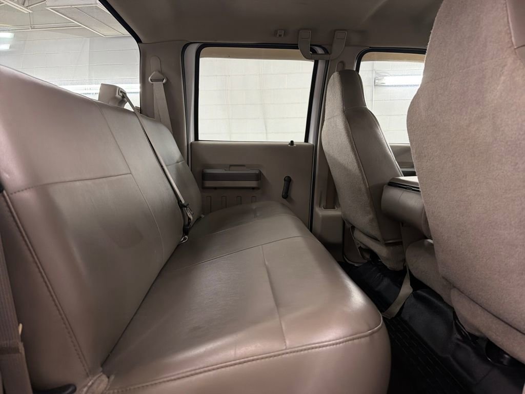 Used 2008 Ford F350 XL image 24